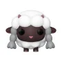 Funko - Pokemon Pop Wooloo / Moumouton -www.lsj-collector.fr