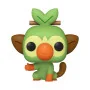 Funko - Pokemon Pop Grookey / Ouistempo -