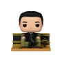 Funko - Godfather 2 Pop Deluxe Michael Corleone -