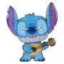 Funko - Disney Pop Pins Lilo And Stitch Stitch Ukulele -