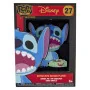 Funko - Disney Pop Pins Lilo And Stitch Stitch With Record Player -