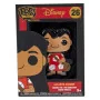 Funko - Disney Pop Pins Lilo And Stitch Lilo With Scrump -