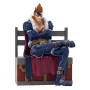 Banpresto - One Piece Ichibansho Tobiroppo X-Drake 12Cm -