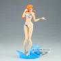 Banpresto - One Piece Glitter&Glamours Splash Style Nami 23cm W117 - arrivage novembre 2024 -www.lsj-collector.fr