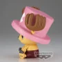 Banpresto - One Piece Sofvimates Tony Tony Chopper 11cm W117 - arrivage novembre 2024 -www.lsj-collector.fr