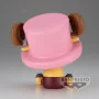 Banpresto - One Piece Sofvimates Tony Tony Chopper 11cm W117 - arrivage novembre 2024 -www.lsj-collector.fr