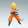 Banpresto - DBZ Match Makers Super Saiyan Son Goku 14cm W117 - arrivage novembre 2024 -www.lsj-collector.fr