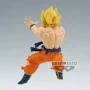 Banpresto - DBZ Match Makers Super Saiyan Son Goku 14cm W117 - arrivage novembre 2024 -www.lsj-collector.fr