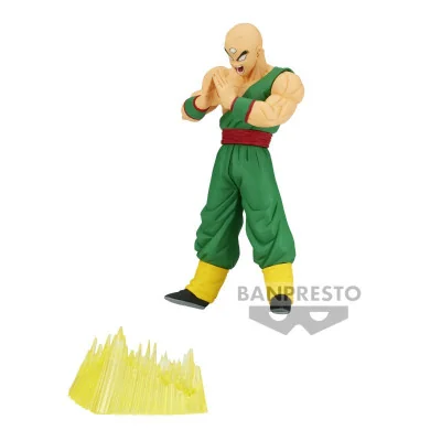 Banpresto - DBZ Gxmateria Tenshinhan 18cm W117 - arrivage novembre 2024 -www.lsj-collector.fr