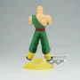 Banpresto - DBZ Gxmateria Tenshinhan 18cm W117 - arrivage novembre 2024 -