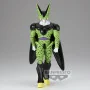 Banpresto - DBZ Solid Edge Works Cell 20cm W117 - arrivage novembre 2024 -