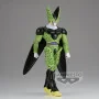 Banpresto - DBZ Solid Edge Works Cell 20cm W117 - arrivage novembre 2024 -