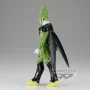 Banpresto - DBZ Solid Edge Works Cell 20cm W117 - arrivage novembre 2024 -