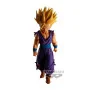 Banpresto - DBZ Solid Edge Works Vol 5 Super Saiyan 2 Son Gohan 16cm W117 - arrivage novembre 2024 -www.lsj-collector.fr