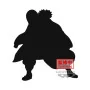 Banpresto - Demon Slayer Kimetsu No Yaiba Vibration Stars Gyomei Himejima 16cm W117 - arrivage novembre 2024 -