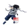 Banpresto - Demon Slayer Kimetsu No Yaiba Vibration Stars Obanai Iguro 11cm W117 - arrivage novembre 2024 -