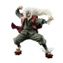 Banpresto - Naruto Shippuden Banpresto Figure Colosseum Jiraiya 15cm W117 - arrivage novembre 2024 -