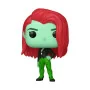 Funko - Dc Pop Harley Quin Animated Serie Poison Ivy -