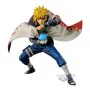 Banpresto - Naruto Shippuden Banpresto Figure Colosseum Namikaze Minato 12cm w108 -www.lsj-collector.fr