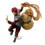 Banpresto - Naruto Shippuden Banpresto Figure Colosseum Gara 12cm w108 -www.lsj-collector.fr