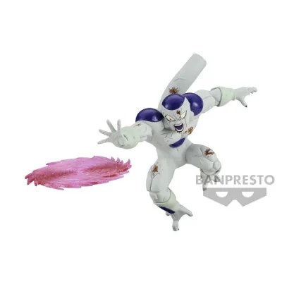 Banpresto - DBZ GXmateria Frieza Freezer 2 13cm w108 -