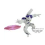 Banpresto - DBZ GXmateria Frieza Freezer 2 13cm w108 -