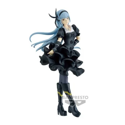 Banpresto - That Time I Got Reincarnated As A Slime Otherworlder Vol 21 Valentine 16cm w108 -