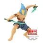 Banpresto - Shangri La Frontier Sunraku Figure 14cm w108 -www.lsj-collector.fr