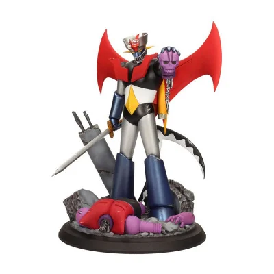 SD toys - Mazinger Z Statue Mazinger Z 30cm -