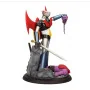 SD toys - Mazinger Z Statue Mazinger Z 30cm -www.lsj-collector.fr