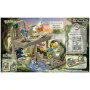 REMENT - Pokemon Diorama Collection Old Castle Ruins Boite De 6pcs - arrivage août 2024 -www.lsj-collector.fr