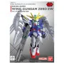 Bandai Hobby - Gundam SD EX-STD 004 Wing Gundam Zero Ew - arrivage septembre 2024 -www.lsj-collector.fr