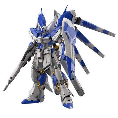 Bandai Hobby - Gundam Gunpla RG 1/144 36 Hi-Nu Gundam - arrivage août 2024 -www.lsj-collector.fr