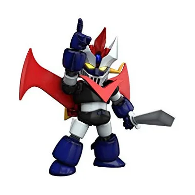 Bandai Hobby - Mazinger Maquette SDSC Great Mazinger -www.lsj-collector.fr