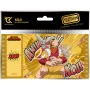 Cartoon Kingdom - My Hero Academia Golden Ticket V2 Koji Kodda -www.lsj-collector.fr