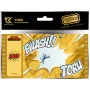 Cartoon Kingdom - My Hero Academia Golden Ticket V2 Toru Hagakure -www.lsj-collector.fr