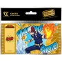 Cartoon Kingdom - My Hero Academia Golden Ticket V2 Shoto Todoroki -www.lsj-collector.fr