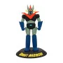 SD toys - Mazinger Z Mini Figurine Gomme Great Mazinger 12cm -www.lsj-collector.fr