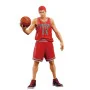 GOODSMILE - Slam Dunk Shohoku Starting Member Set 5 Figures 17cm -www.lsj-collector.fr