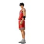 GOODSMILE - Slam Dunk Shohoku Starting Member Set 5 Figures 17cm -