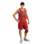 GOODSMILE - Slam Dunk Shohoku Starting Member Set 5 Figures 17cm -