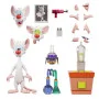 SUPER 7 - Animaniacs Ultimates Figure Pinky Minus 18Cm -