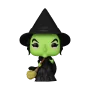 Funko - Wizard Of Oz Pop The Wicked Witch - arrivage août 2024 -