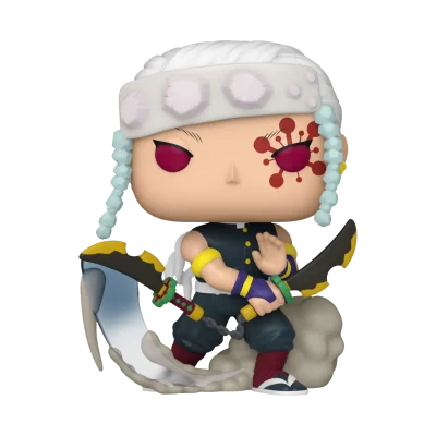 Funko - Demon Slayer Pop Tengen - arrivage août 2024 -