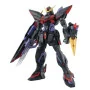 Bandai Hobby - Gundam Gunpla MG 1/100 Seed Blitz Gundam - arrivage août 2024 -