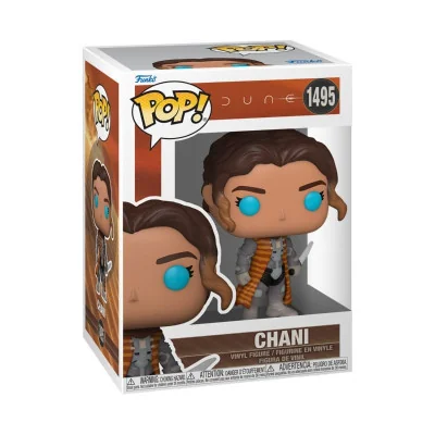 Funko - Dune 2 Pop Chani -