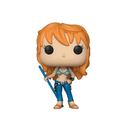 Funko - One Piece Pop Nami -