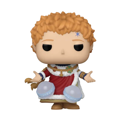 Funko - Black Clover Pop Julius -