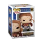 Funko - Black Clover Pop Fuegoleon -