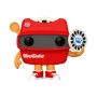 Funko - Retro Toy Pop Viewmaster -